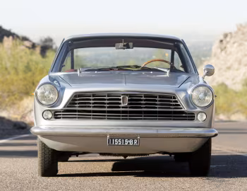 Fiat 2300 S Сoupé '1961–65