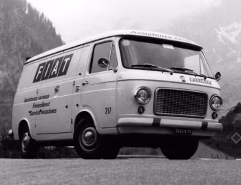 Fiat 238 Furgone '1968–78