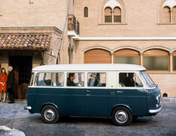Fiat 238 Autobus '1968–78