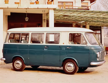 Fiat 238 Autobus '1968–78