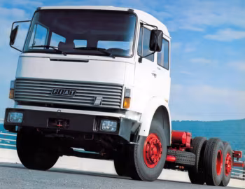 Fiat 240 F35 6×2 P '1978–81