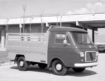 Fiat 241 '1965–79