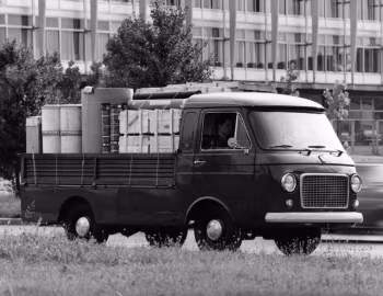 Fiat 241 '1965–79