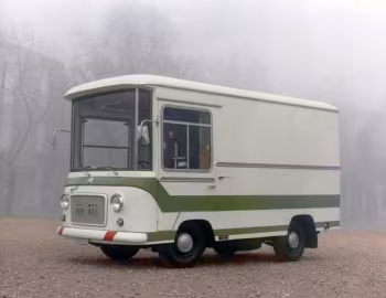 Fiat 241D Sperotto