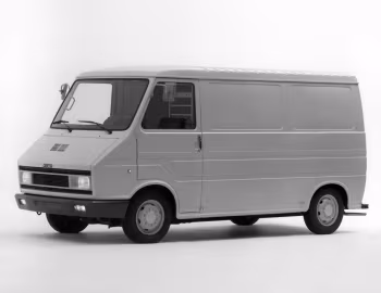Fiat 242 Furgone '1974–80