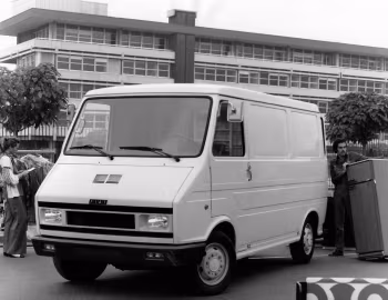 Fiat 242 Furgone '1974–80