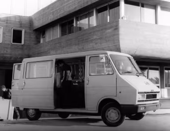 Fiat 242 Furgone '1974–80