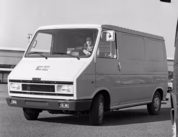 Fiat 242 Furgone '1974–80