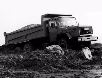Fiat 260 PC 26 6×6 '1977–83