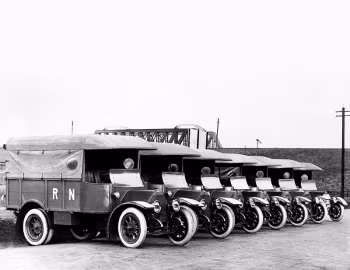 Fiat 2 F '1911–21