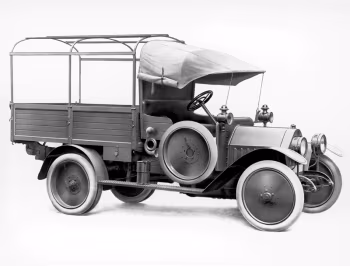 Fiat 2 F '1911–21