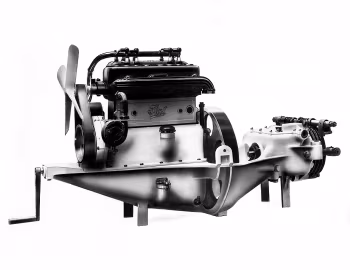 Fiat 2 F '1911–21
