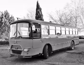 Fiat 306/3 Bianchi & C '1963