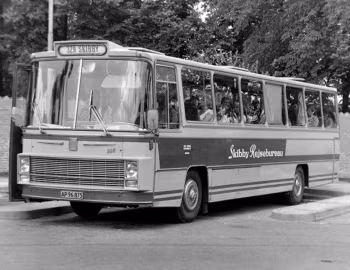 Fiat 309 Ringsted [Denmark] '1970