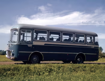 Fiat 314 Cansa '1961