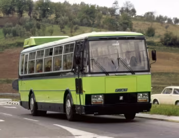 Fiat 370 GT '1976–79
