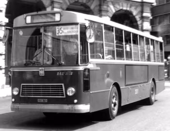 Fiat 409 De Simon DSU1000 '1968–????