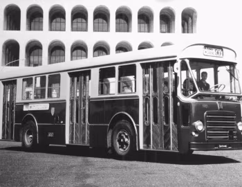 Fiat 410 Cameri [Italy] '1962