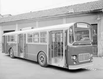 Fiat 410 Stanga [Italy] '1968