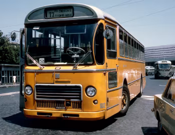 Fiat 410A Cameri [Italy] '1968–73