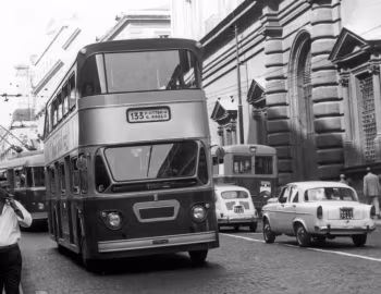 Fiat 412-1 Aerfer VE.111 "Metropol" [Italy] '1964–69