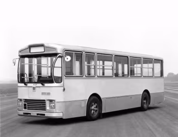 Fiat 418A Cameri prototipo [Italy] '1970