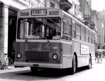Fiat 418A Menarini [Italy] '1971