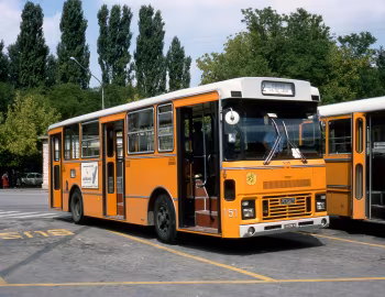 Fiat 418AC Cameri [Italy] '1973–82