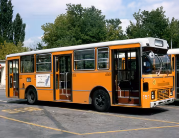Fiat 418AC Cameri [Italy] '1973–82