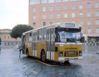 Fiat 418AC Cameri [Italy] '1973–82