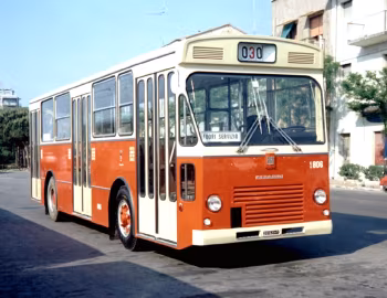 Fiat 418AC Menarini [Italy] '1973