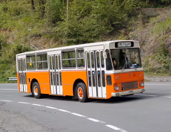 Fiat 418AC Portesi [Italy] '1973