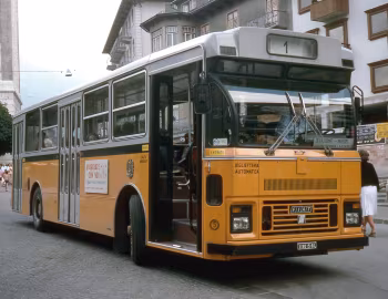 Fiat 418AL Cameri [Italy] '1973–82