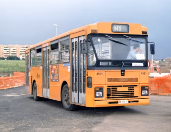 Fiat 418AL Cameri [Italy] '1973–82