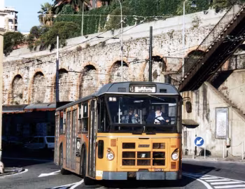 Fiat 421AL Cameri [Italy] '1976–83