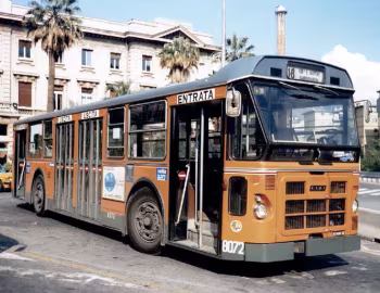 Fiat 421AL Cameri [Italy] '1976–83