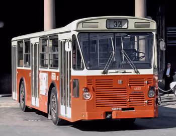 Fiat 421AL Menarini '1973–83