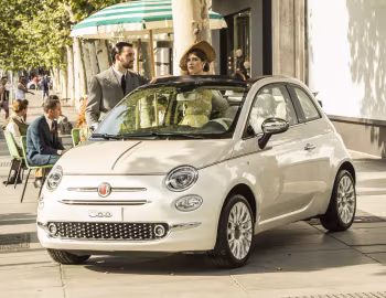 Fiat 500-60° (312) '2017