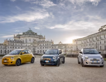 Fiat 500 (332) '2020–pr.