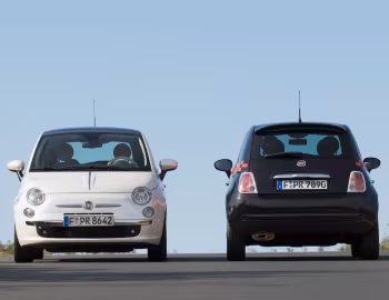 Fiat 500 (312/FF) '2007–19