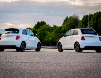 Fiat 500 (332) '2020–pr.