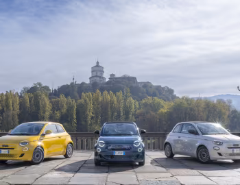 Fiat 500 (332) '2020–pr.