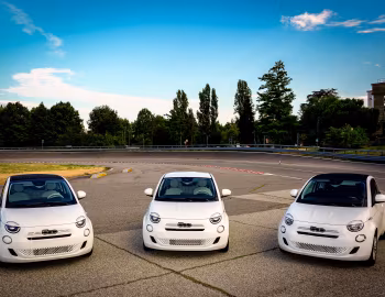 Fiat 500 (332) '2020–pr.