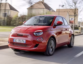 Fiat (500)ᴿᴱᴰ [Worldwide] (332) '2021–25