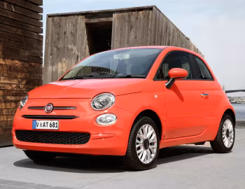 Fiat 500 [Australia] (312) '2016–pr.