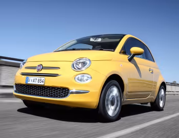 Fiat 500 [Australia] (312) '2016–pr.