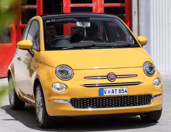 Fiat 500 [Australia] (312) '2016–pr.