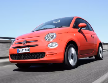 Fiat 500 [Australia] (312) '2016–pr.