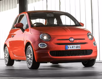 Fiat 500 [Australia] (312) '2016–pr.