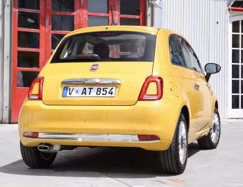 Fiat 500 [Australia] (312) '2016–pr.
